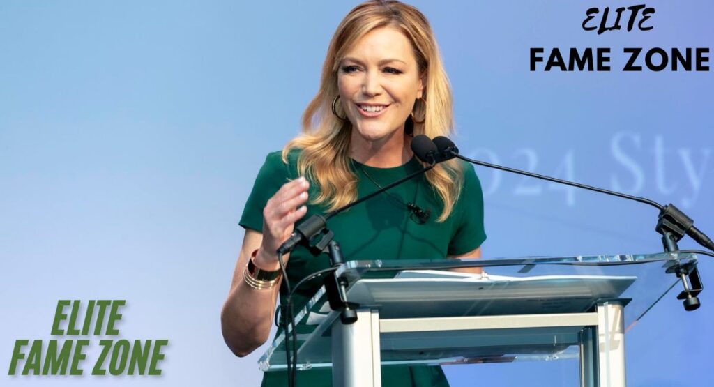 Shannon Cake: Age, Husband, Net Worth & WPTV Career Insights