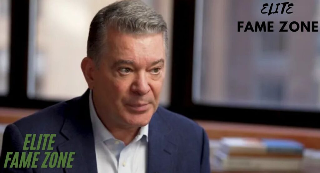 Paul Mauro Bio: NYPD Career, Age, Net Worth & Fox News Analyst