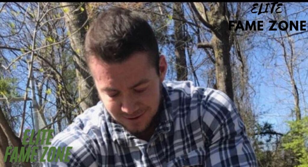 Austin Carpenter Biography, Death News & Life Story