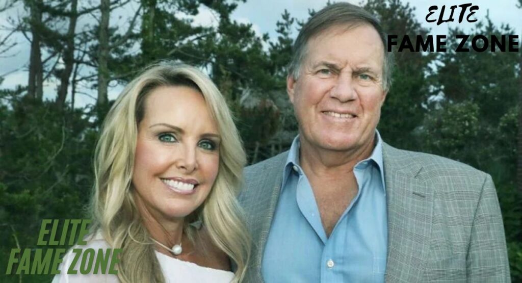 Debby Clarke Belichick Biography, Age, Family, Net Worth & Life After Divorce