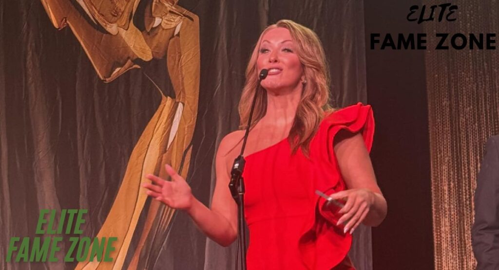 Jessica Ralston Bio: Age, Career, Husband, Net Worth & Latest Updates