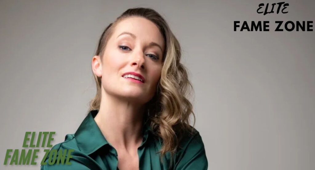 Jessie Lawyer Profile: Education, Career, and Personal Life