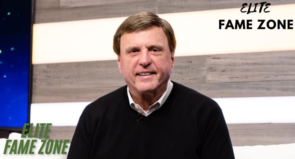 Jimmy Evans Biography: Wife, Age, Family, Ministry and Career