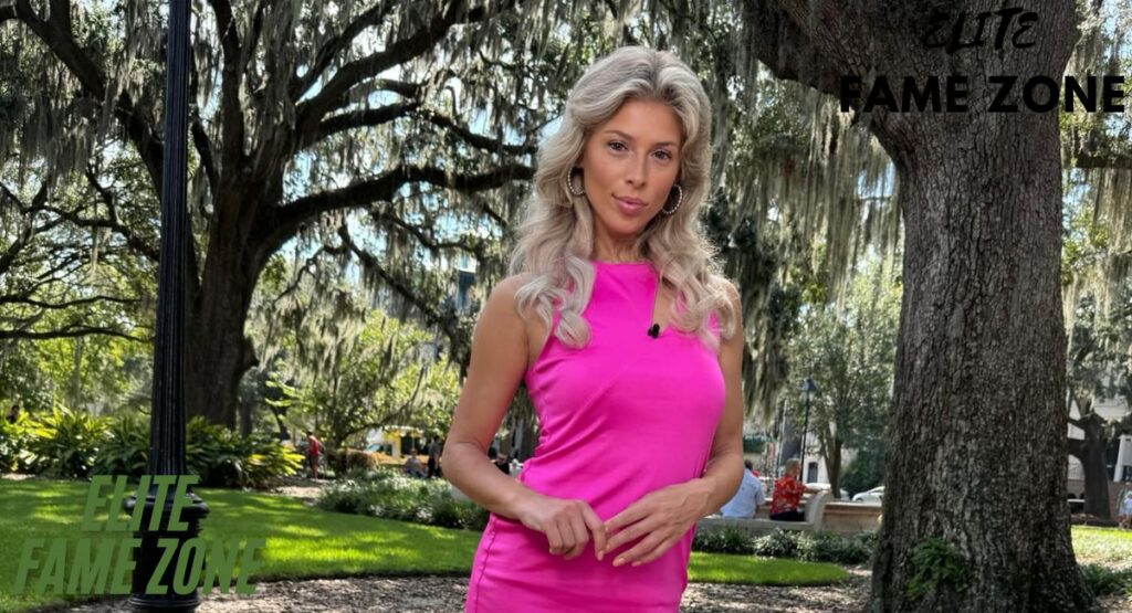 Kaley Fedko Biography, Age, Career, Net Worth & Latest Updates