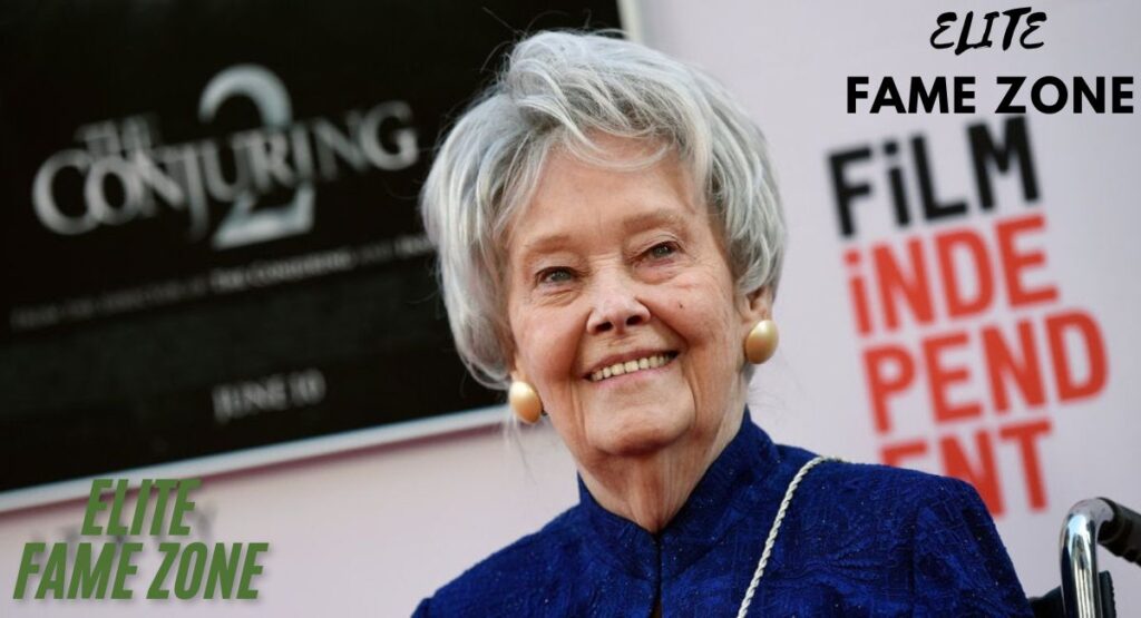 Lorraine Warren: Biography, Husband, Daughter, Death & Wealth