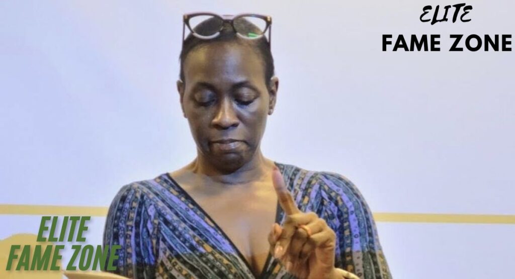 Nina Turner Biography, Age, Husband, Net Worth & Salary