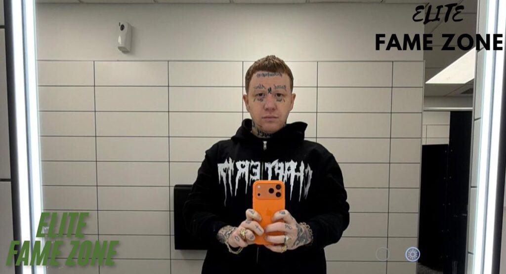 Ouija Macc Biography, Age, Wife, Height, Net Worth & Career