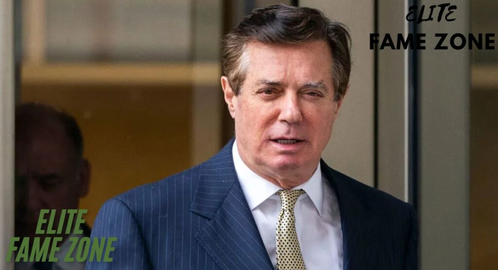 Paul Manafort Biography, Age, Family, Net Worth & Career