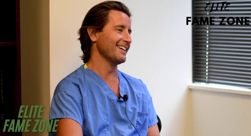 Paul Saphier Biography, Career, Net Worth, Family & Personal Life