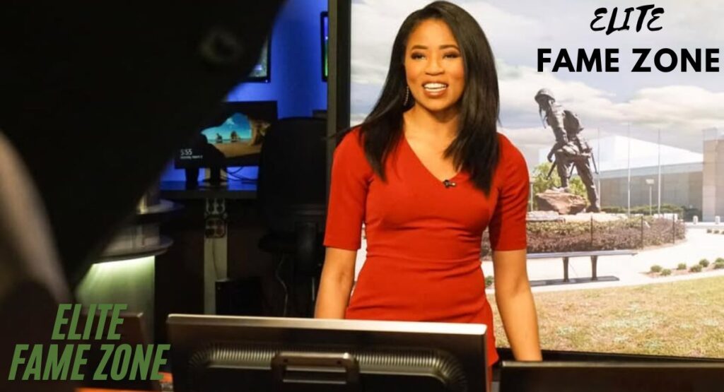 Peta Sheerwood: Life Story, Career Journey & Age Details