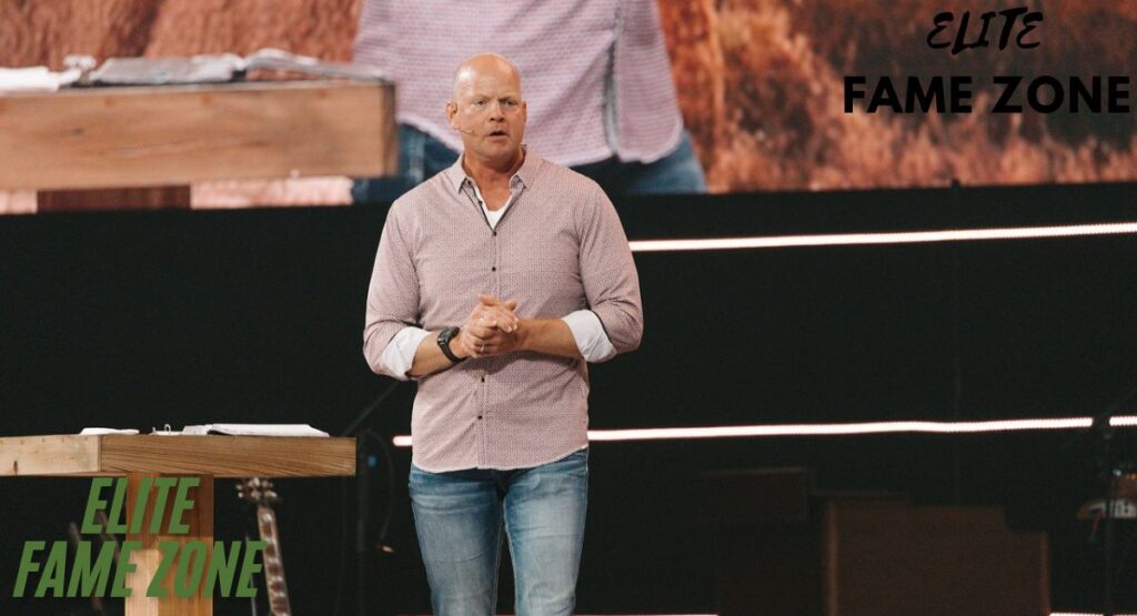 Phil Hopper Pastor of Abundant Life, Ministry, Family, Net Worth & Life Story