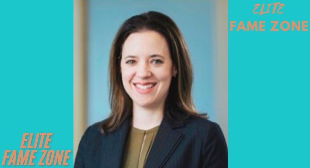 Christine White Lawyer: Biography, Legal Career, Education & Public Profile Overview