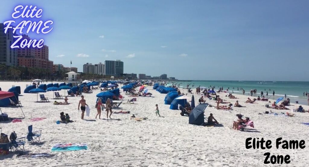 Clearwater Beach Death: Latest Updates, Investigation & Safety News