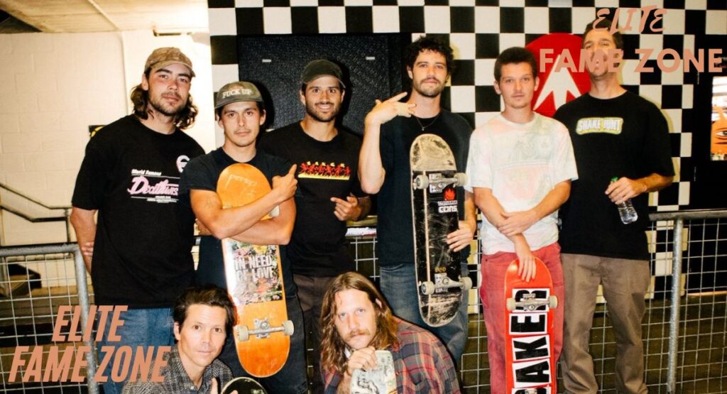 Deathwish Skate Team Members, Riders, Brand History & Owners