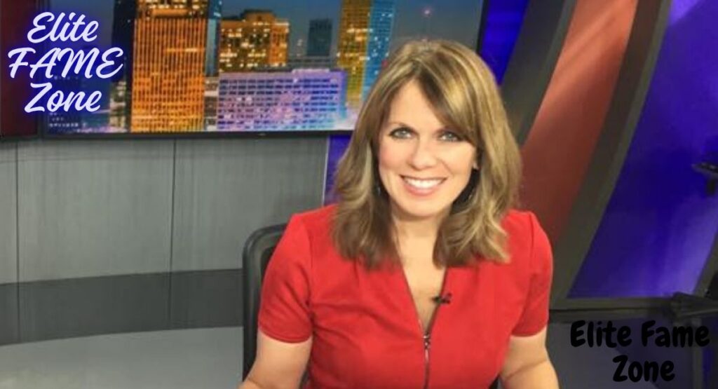 Deena Centofanti Biography, Age, Husband, Net Worth & FOX 2 Detroit Career