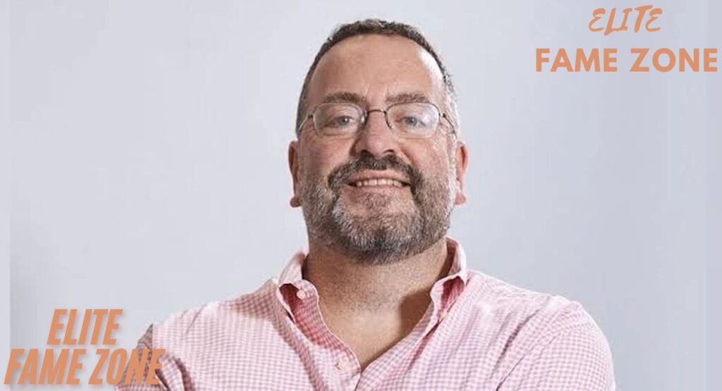 Greg Hill Bio, WEEI Career, Age, Wife, Salary, Net Worth & Radio Host Story