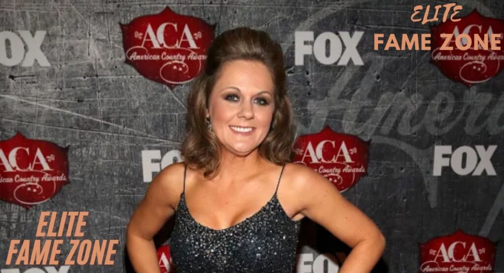 Jessica Aldean Biography, Age, Kids, Net Worth & Life After Jason Aldean