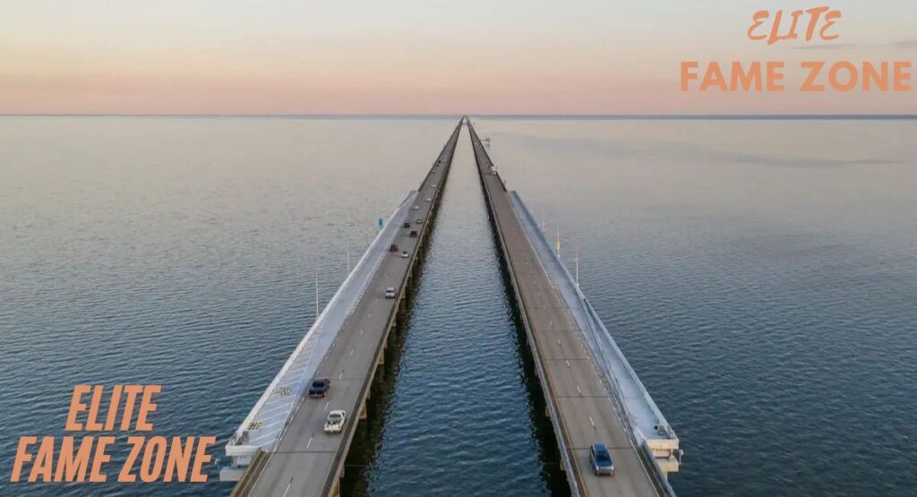 Lake Pontchartrain Causeway Deaths: Accidents, Safety Facts & Bridge History