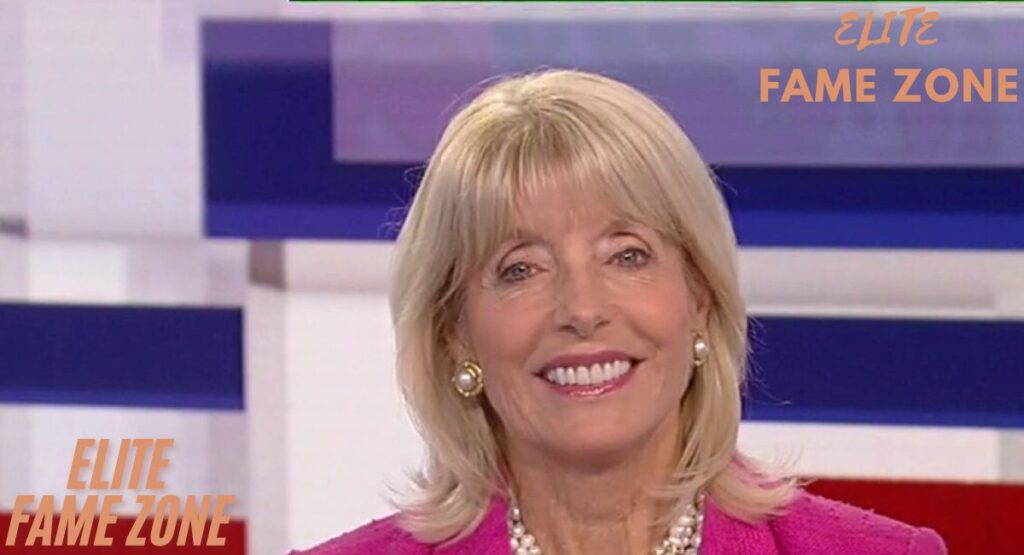 Liz Peek Biography, Fox News Career, Net Worth & Facts