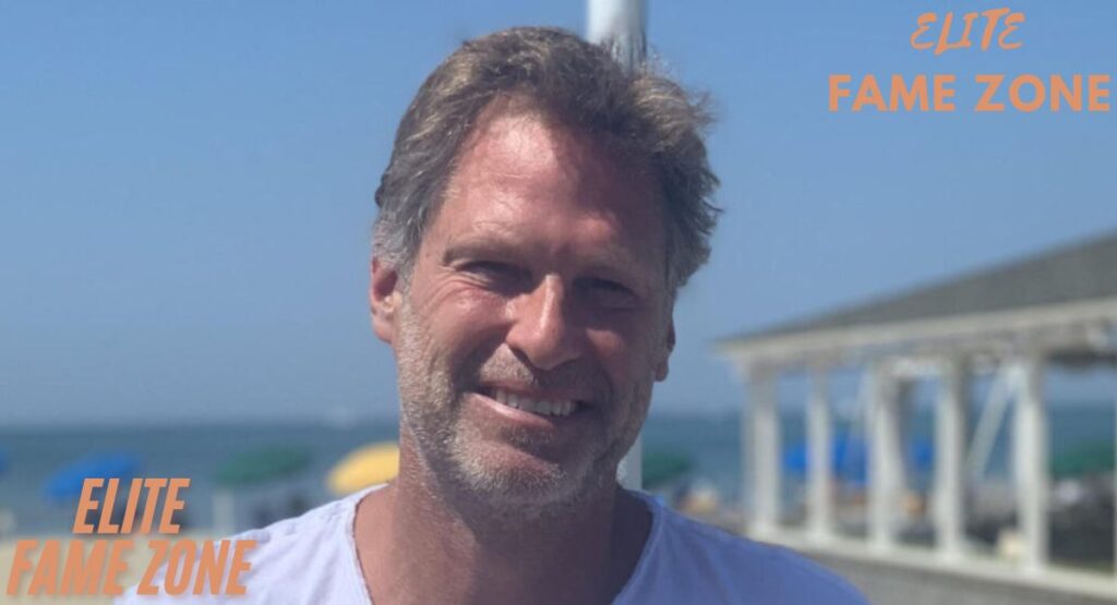 Michael Felger: Early Life, Broadcasting Career & Net Worth