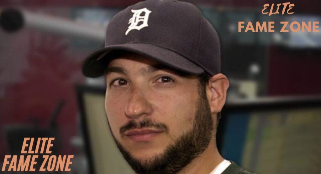 Mike Valenti Biography, Career, Salary, Net Worth, Wife & Radio Show Host Profile
