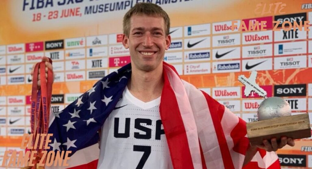 Robbie Hummel Biography, Career, Stats, Net Worth & Broadcasting Journey