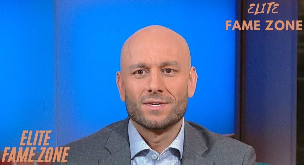 Sal Licata Biography, WFAN Career, Net Worth, Salary & Show Details