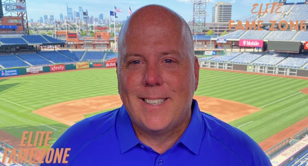 Tom McCarthy Bio: Phillies Career, Broadcasting Style, Salary & Net Worth