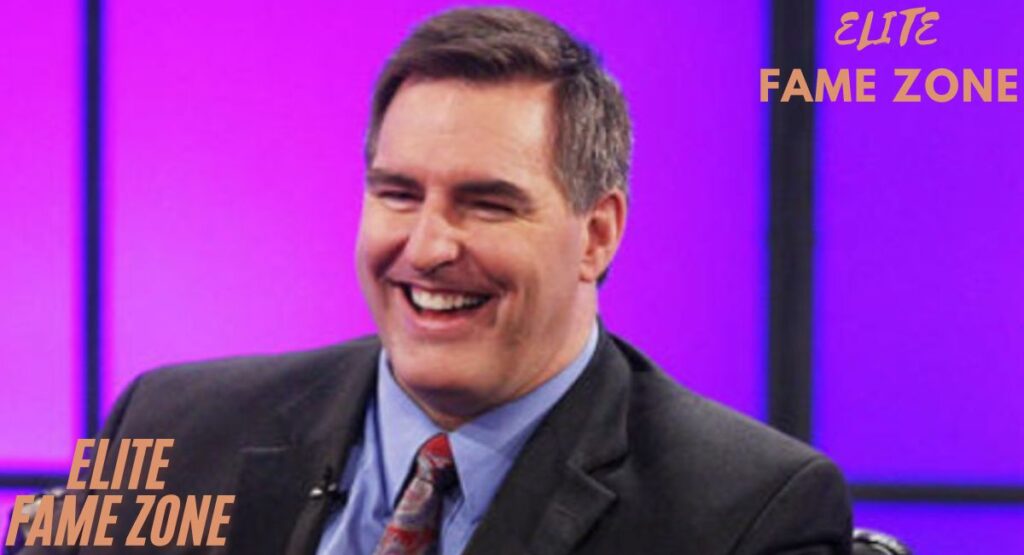 Trevor Matich Bio: NFL Career, ESPN Analyst Life, Net Worth & Inspiring Story
