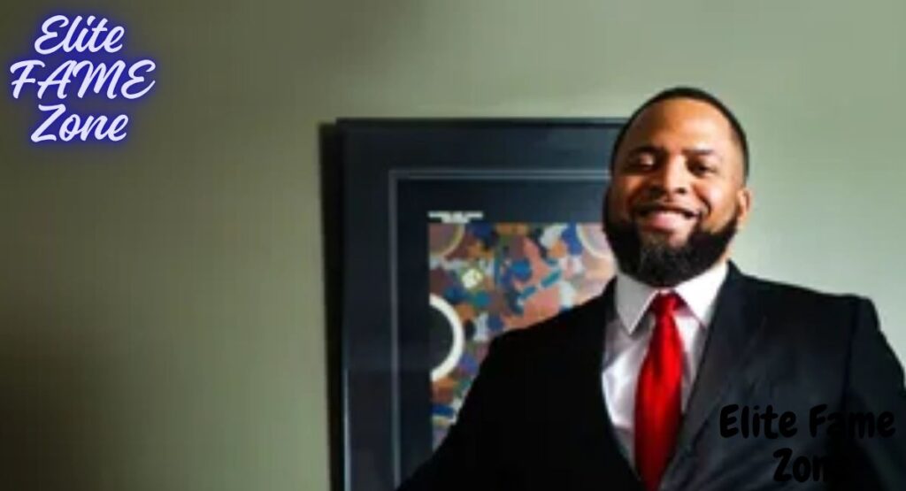 Brandon Taylor Lawyer: Biography, Legal Career, Education, Family Details