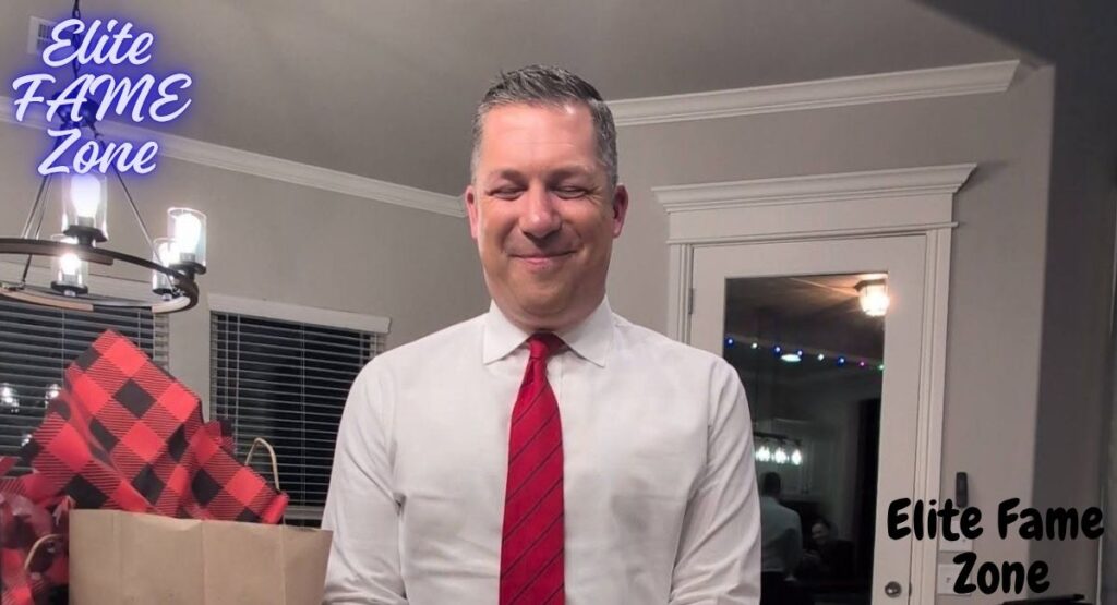 Damon Lane Biography: Age, Wife, Salary, Net Worth & Career