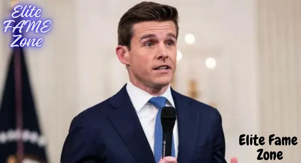 Phil Mattingly, CNN Journalist's Age, Wife, Family, Salary & Net Worth