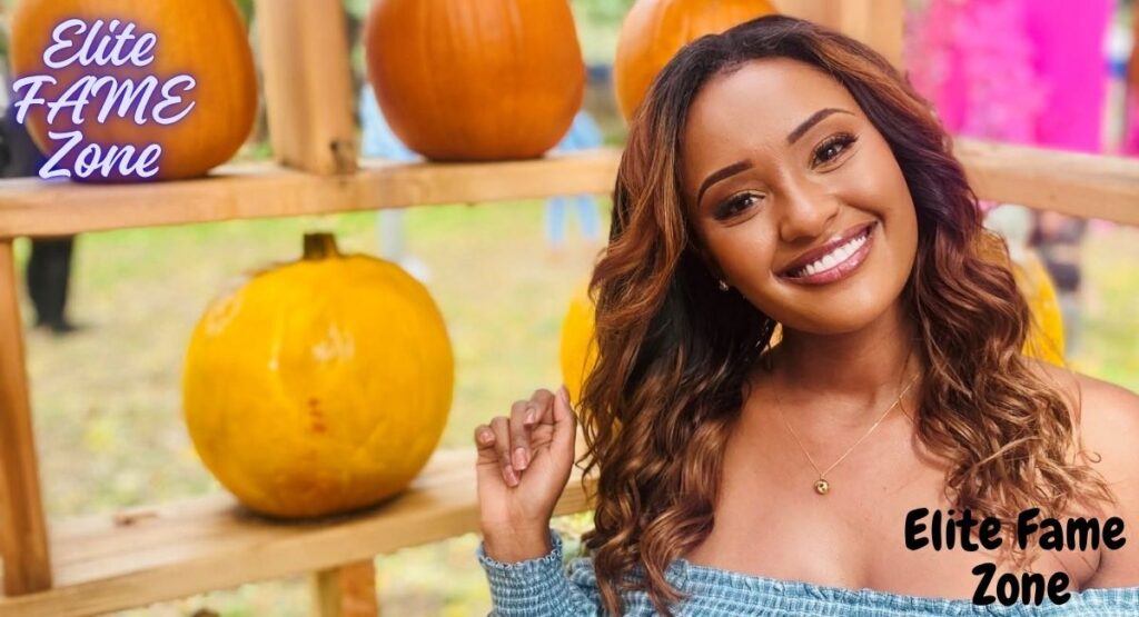 Rahel Solomon Biography: Age, Husband, Career, Nationality & More