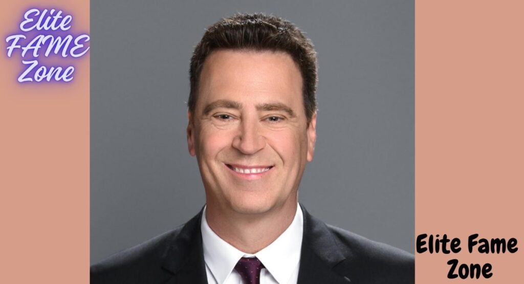 Mike Toomey Biography: Age, Wife, Family, Career & Net Worth