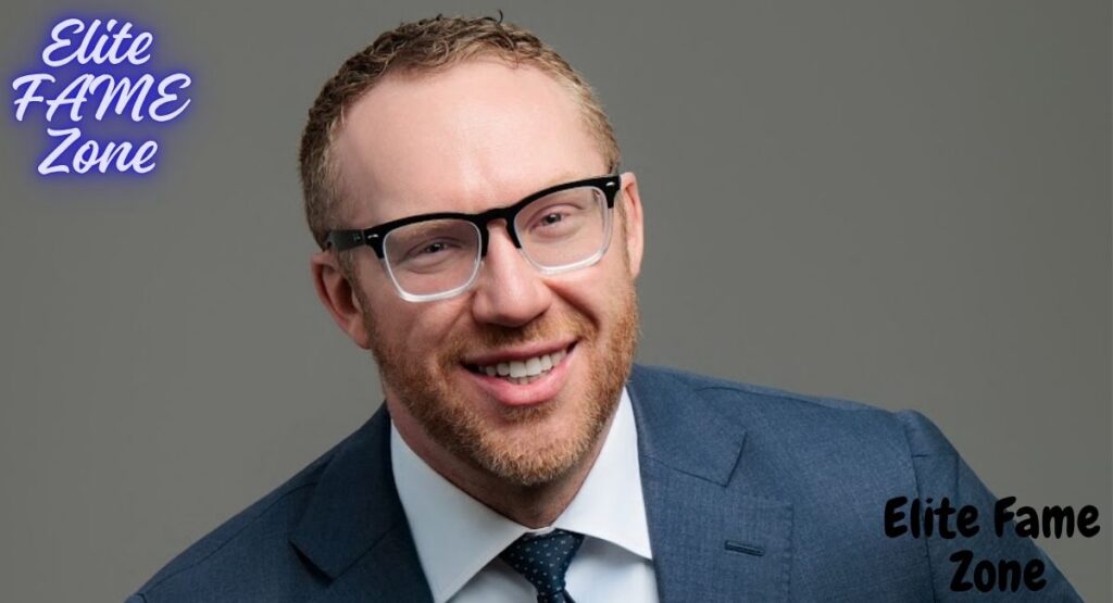 Ryan Stygar Attorney: Career, Law Firm, TikTok Fame & More
