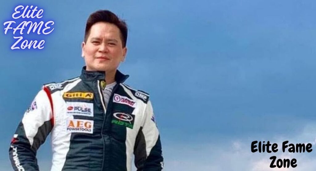 Who Is Raymond Ronquillo? Age, Business, Wife, Children & Net Worth