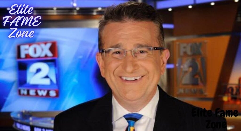 Charlie Langton: Age, Wife, Net Worth, Family, Career & Political Views