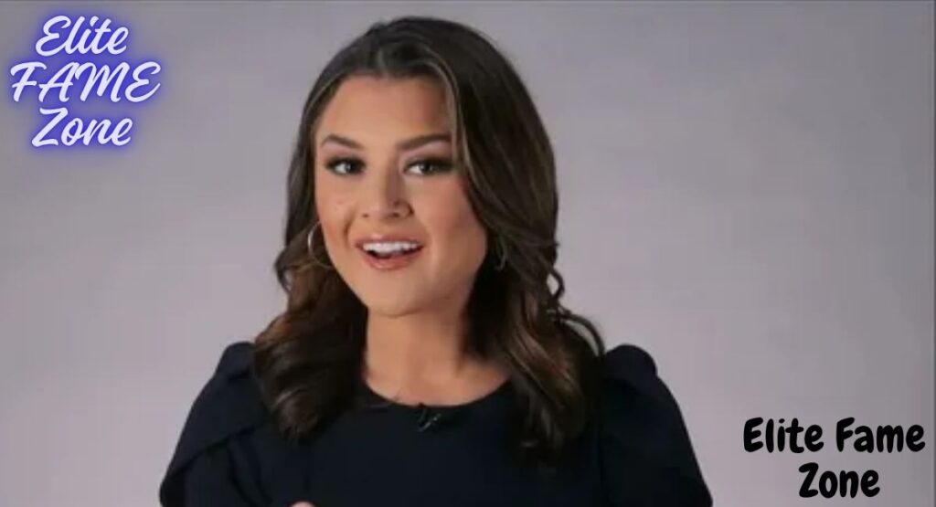 Elena LaQuatra: Age, Husband, Salary, Deaf Story, Baby, Career & Miss Pennsylvania