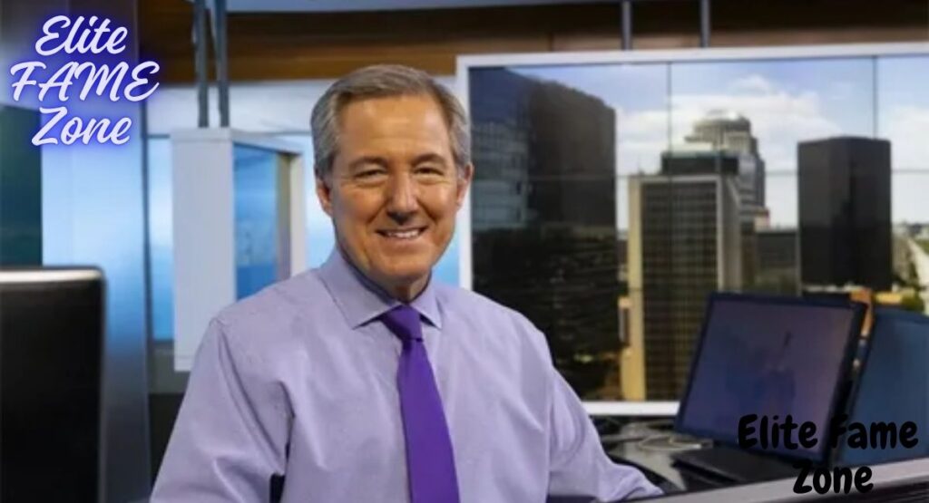 Kent Ehrhardt Biography: Career, Family, KMOV, Net Worth & More