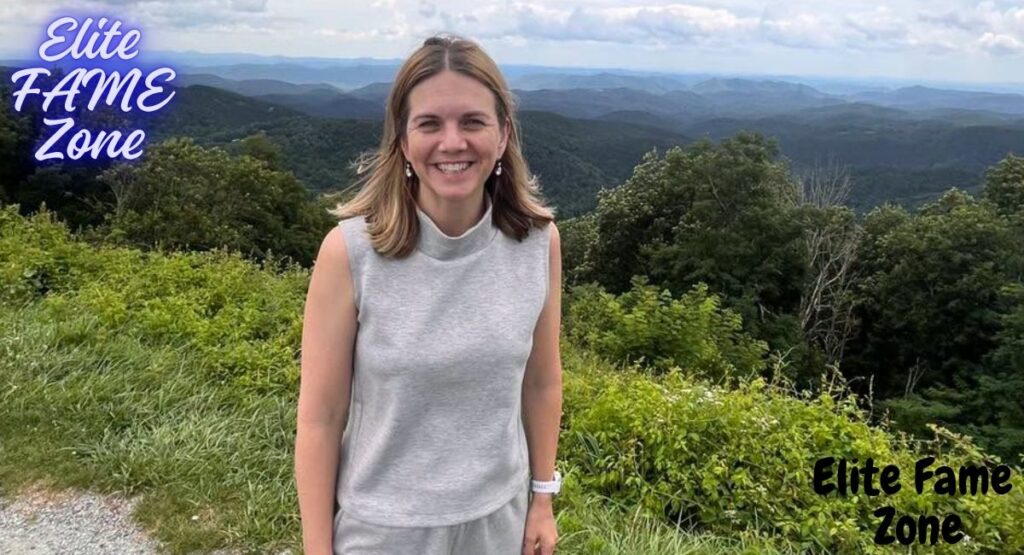 Leigh Spann: Husband, Age, Net Worth, Career & Where Is She Now?