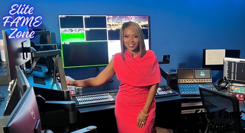 Sharon Lawson: Age, Husband, Children, Net Worth, Career & Why She Left FOX 5