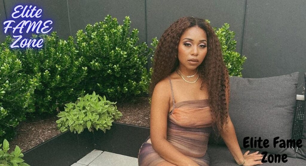 Somara Theodore: Husband, Age, Wikipedia, Salary, Baby, Career & More (2026)