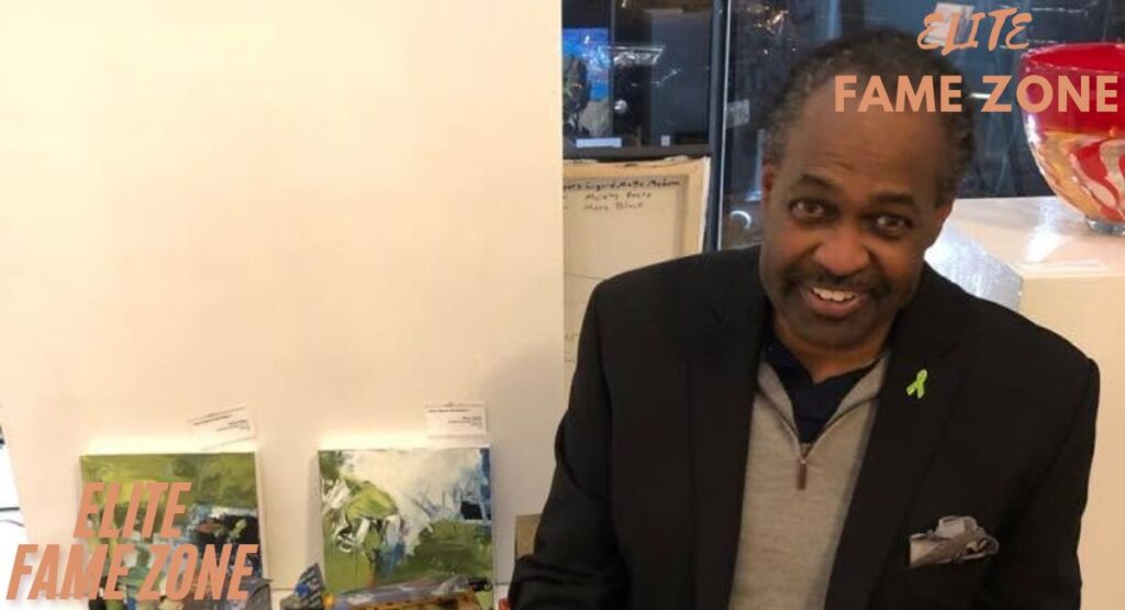 Bryan Busby: Age, Wife, Wikipedia, Son, Illness and Career