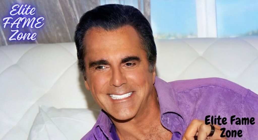 Carman Licciardello: Age, Songs, Career & Cause of Death