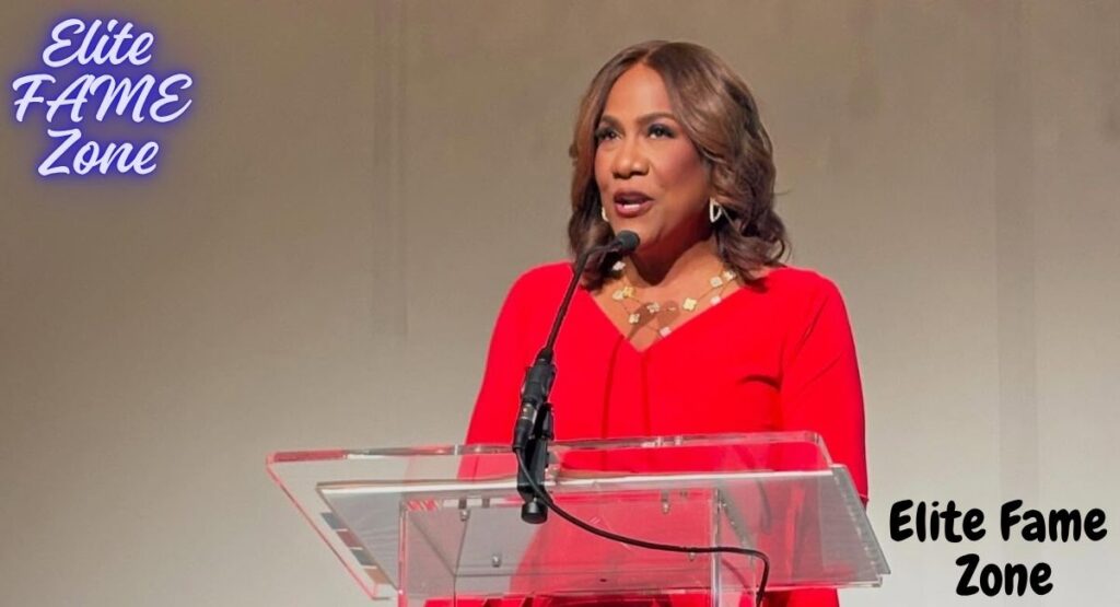 Karyn Greer: Age, Husband, Kids, Net Worth, Career and Family