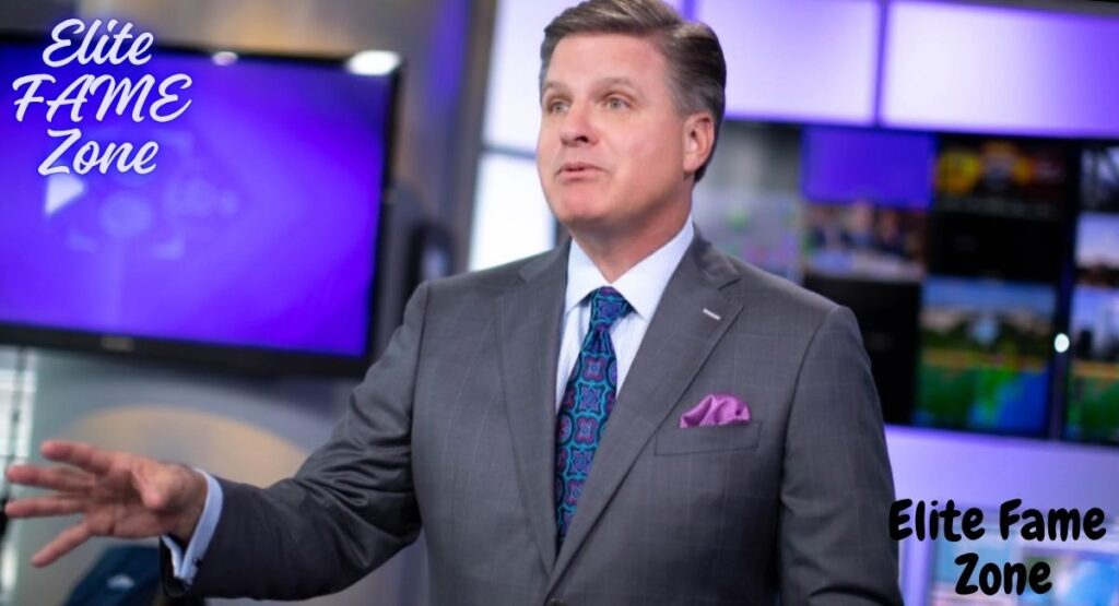 Pete Delkus: Age, Salary, Wife, Weather Career, Net Worth & Latest Updates (2026)
