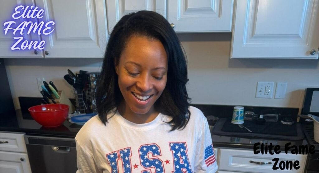 Sharrie Williams: Age, Husband, Children, 6ABC Career & Wiki
