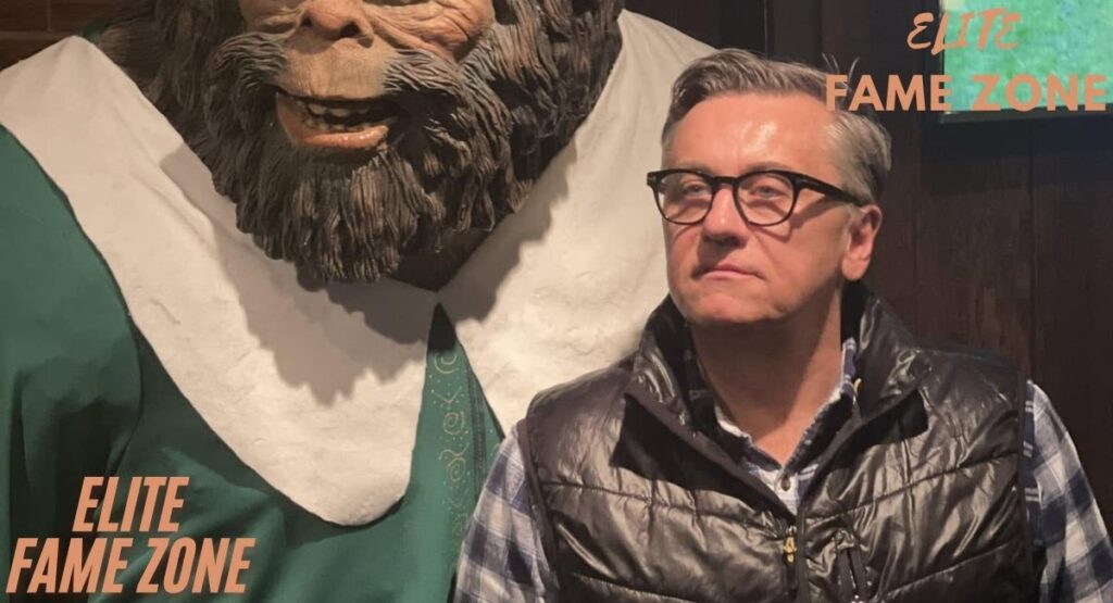 Todd Felts: Biography, Age, Career, Family and Death News