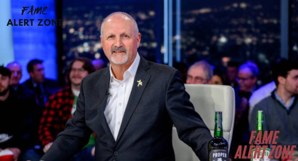Frank Siller: 7 Facts on Age, Net Worth, Family & Career