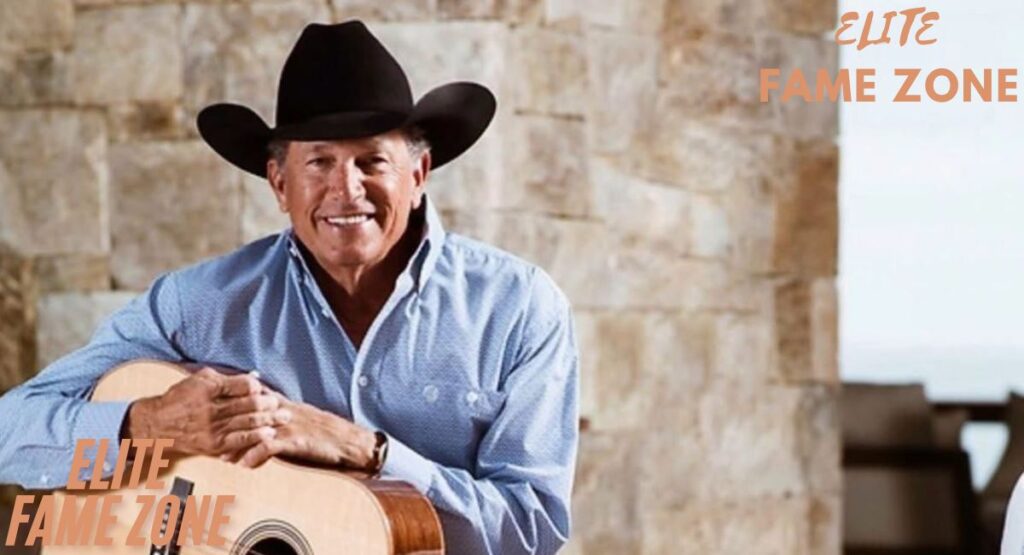 George Strait: Age, Net Worth, Songs, Son & Career